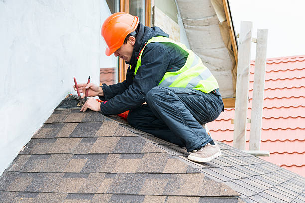 New Smyrna Beach, FL Roofing Contractor Company
